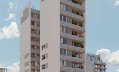 Venta Departamento triplex de 4 ambientes con terraza propia en Avellaneda