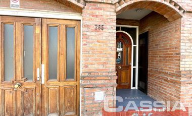 Departamento - Banfield Oeste