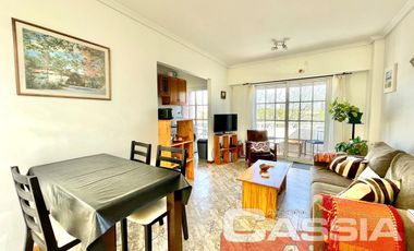 Departamento - Banfield Oeste