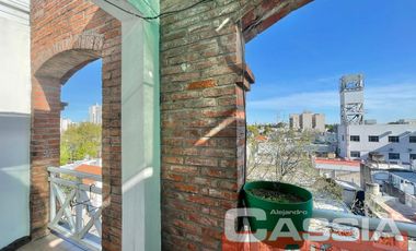 Departamento - Banfield Oeste