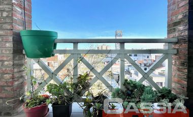 Departamento - Banfield Oeste