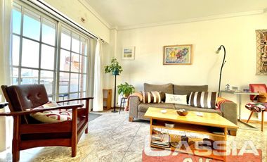 Departamento - Banfield Oeste