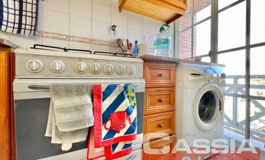 Departamento - Banfield Oeste