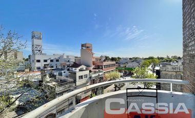 Departamento - Banfield Oeste