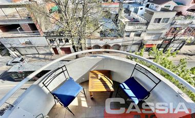 Departamento - Banfield Oeste