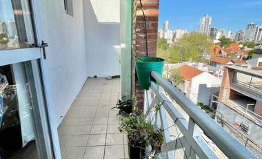 Departamento - Banfield Oeste