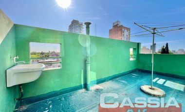 Departamento - Banfield Oeste