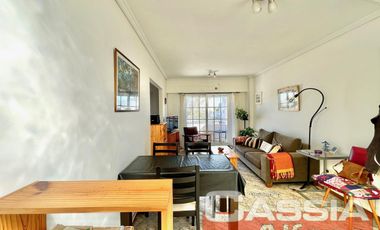 Departamento - Banfield Oeste