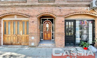 Departamento - Banfield Oeste