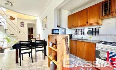 Departamento - Banfield Oeste