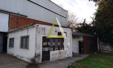 Galpon en venta Pablo Nogues