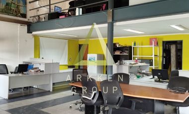 Galpon en venta Pablo Nogues