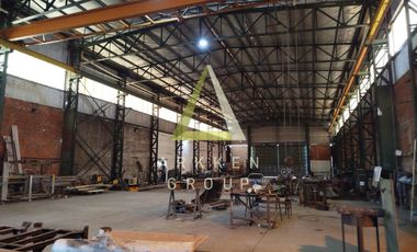 Galpon en venta Pablo Nogues