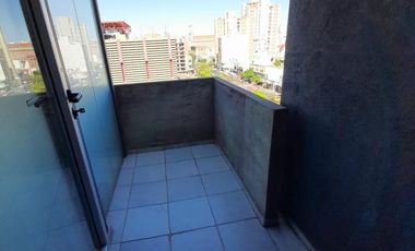 Alquilo Dpto. 1 dorm frente a Jefatura de Policia - Alberdi