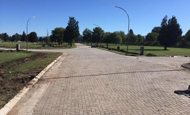 Terreno - Villa Allende.