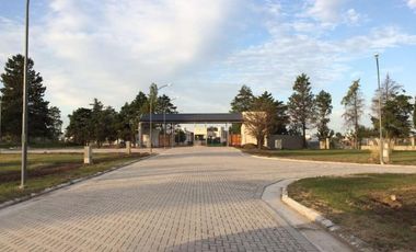 Terreno - Villa Allende.