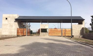 Terreno - Villa Allende.