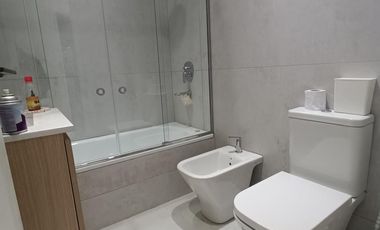 Piso en ALQUILER Torre Arenales y 9 Julio  REFACCIONADO TOTALMENTE amoblado exquisito cochera Vigil