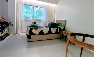 Piso en ALQUILER Torre Arenales y 9 Julio  REFACCIONADO TOTALMENTE amoblado exquisito cochera Vigil