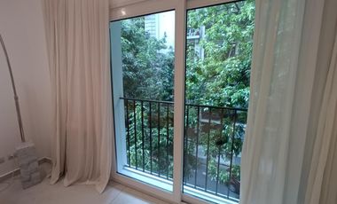 Piso en ALQUILER Torre Arenales y 9 Julio  REFACCIONADO TOTALMENTE amoblado exquisito cochera Vigil