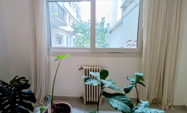 Piso en ALQUILER Torre Arenales y 9 Julio  REFACCIONADO TOTALMENTE amoblado exquisito cochera Vigil