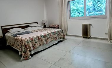 Piso en ALQUILER Torre Arenales y 9 Julio  REFACCIONADO TOTALMENTE amoblado exquisito cochera Vigil