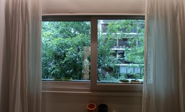 Piso en ALQUILER Torre Arenales y 9 Julio  REFACCIONADO TOTALMENTE amoblado exquisito cochera Vigil