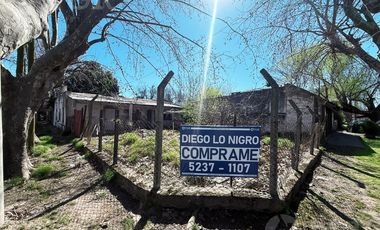 Venta Terreno, Lote en San Vicente