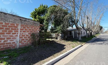 Venta Terreno, Lote en San Vicente