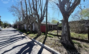 Venta Terreno, Lote en San Vicente