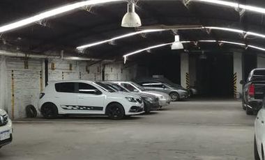 Cochera - Monte Grande