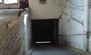 Cochera - Monte Grande