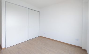 Departamento en San Martin