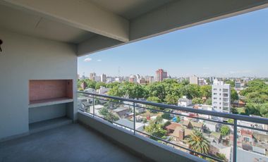 Departamento en San Martin