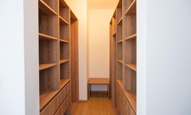 Departamento en San Martin