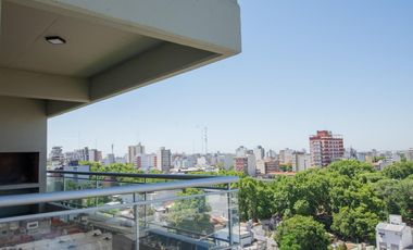 Departamento en San Martin