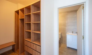 Departamento en San Martin