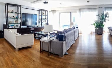 Alquiler Penthouse Exclusivo AL DIQUE Puerto Madero opcion