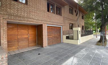 Alquiler Casa 3 Dormitorios   Dpto 1 dormitorio -  B° Manzanar - Arrayanes 1198 Cipolletti Rio Negro