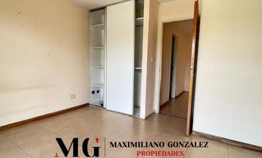 Duplex alquiler Complejo Aqualina, Canning