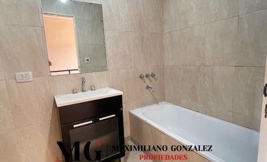 Duplex alquiler Complejo Aqualina, Canning