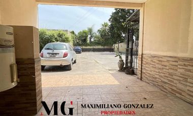 Duplex alquiler Complejo Aqualina, Canning