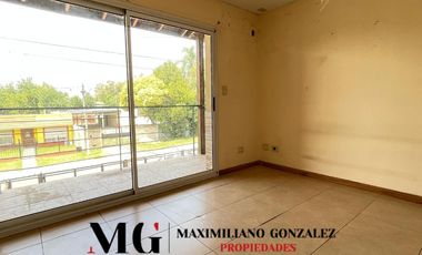 Duplex alquiler Complejo Aqualina, Canning