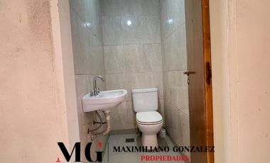 Duplex alquiler Complejo Aqualina, Canning