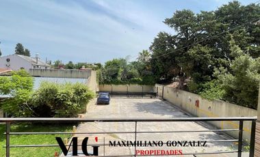 Duplex alquiler Complejo Aqualina, Canning