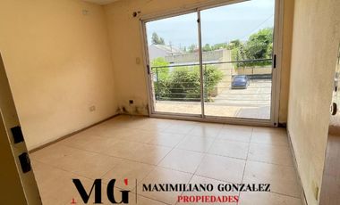 Duplex alquiler Complejo Aqualina, Canning