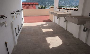 Departamento Palmas Zihutanejo