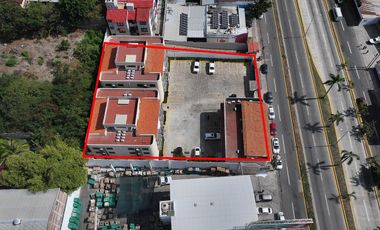 Departamento Palmas Zihutanejo