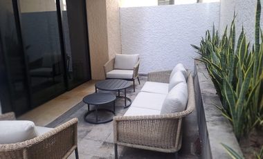 Departamento Palmas Zihutanejo