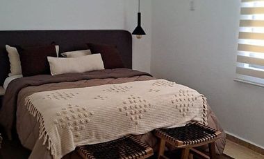 Departamento Palmas Zihutanejo